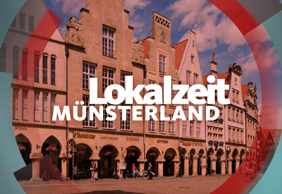 Lokalzeit Münsterland Image1
