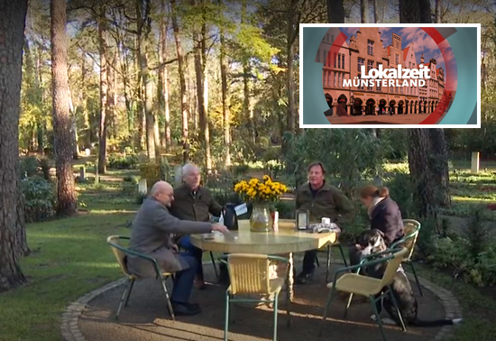 Lokalzeit Münsterland Image2